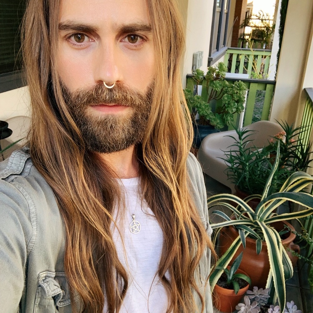 Meet your Posher, Nick